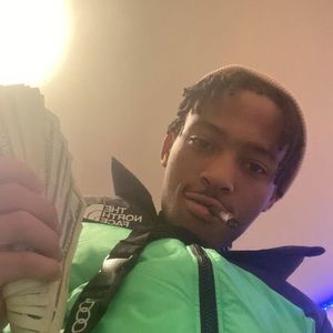 Meet your Posher, Brandon